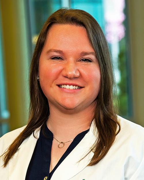 Elena M Jamscek, PA-C | Orthopedic Surgery | Mercy Health - Paducah Orthopedics