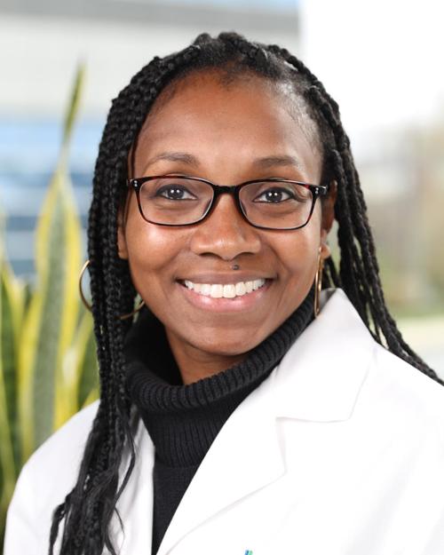 Nivea Jarvis, APRN-CNP | Family Medicine | Mercy Health - Springfield Rheumatology