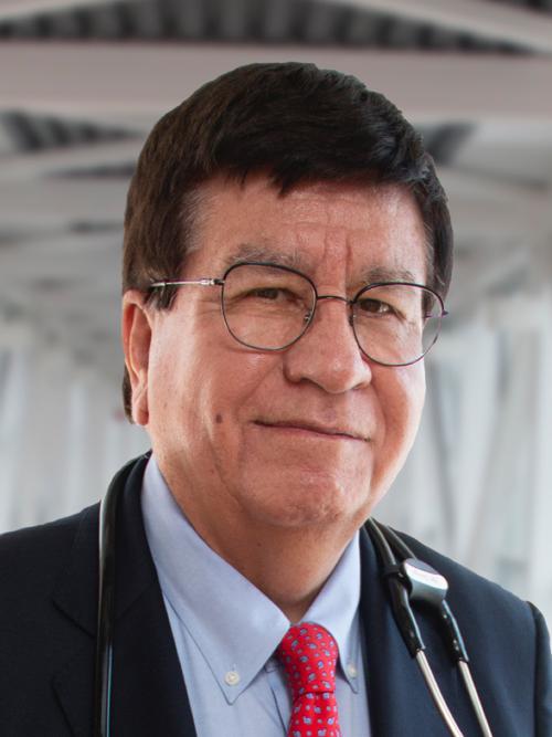 Luis E Jauregui, MD | Infectious Diseases | Mercy Health - Infectious Disease