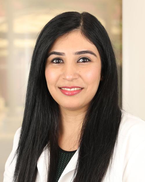 Ayesha Javed, MD | Primary Care | Mercy Health - Fairfield Hospital Internal Medicine Residency Practice