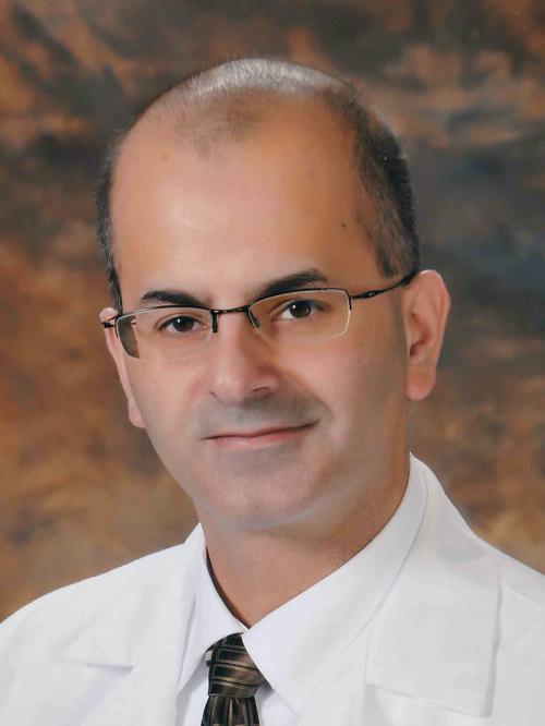 Mahmoud O Jawhar, MD | General Surgery | Bon Secours Surgical Specialists Kilmarnock
