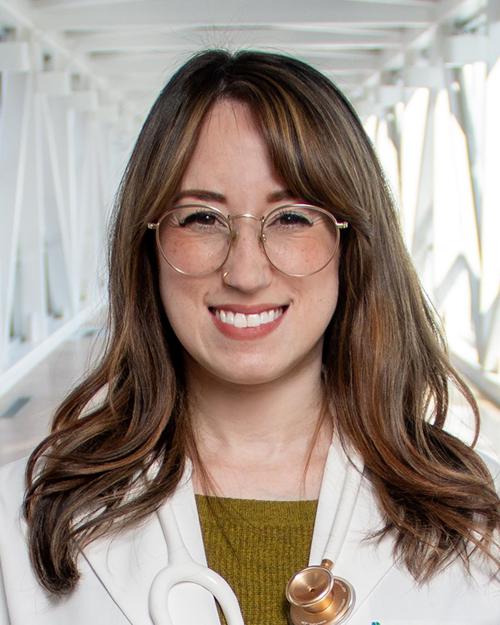 Jessica L Jaworski, APRN | Nephrology
