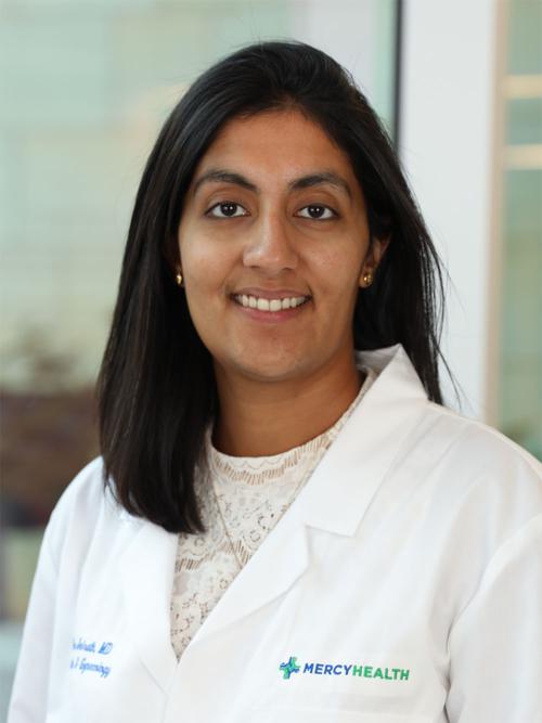 Neha Jeirath, MD | Gynecology | Mercy Health - East OB/GYN
