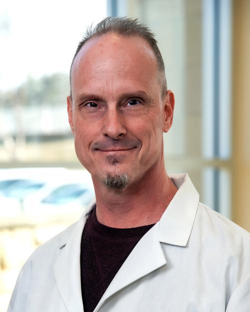 Timothy K Jennings, PA-C | Mercy Health - Paducah Orthopedics