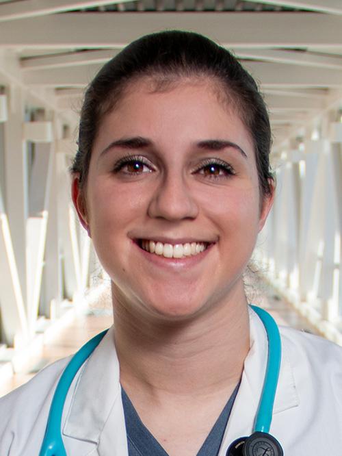 Carly Johns, PA-C | Hospital Medicine | Mercy Health - Intermed Hospitalists