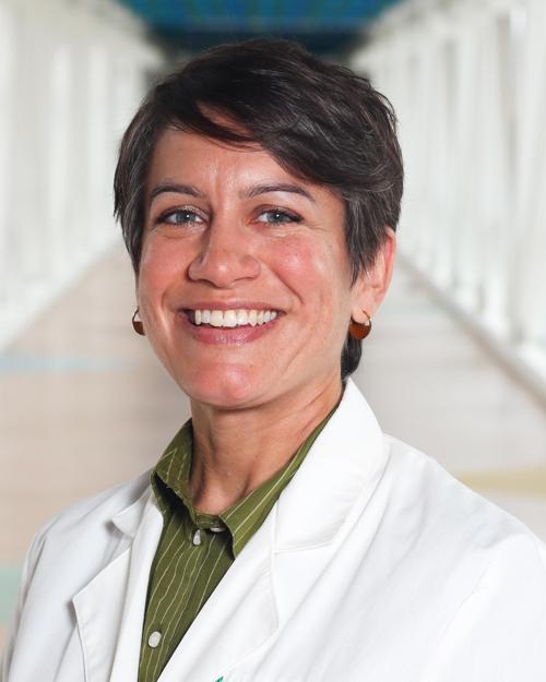 Elizabeth A Johns, MD | Gynecologic Oncology | Mercy Health - St Vincent Gynecologic Oncology