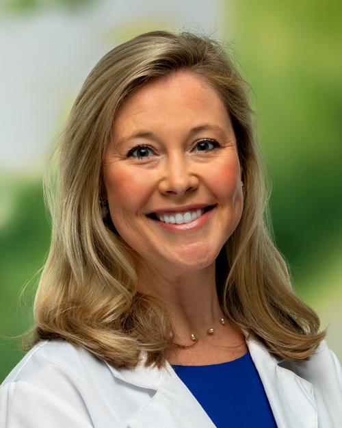 Bettina Hall Johnson, APRN-CNP | Sleep Medicine | Palmetto Pulmonary & Critical Care