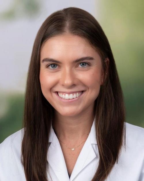 Emily B Johnson, PA-C | Cardiac Surgery | Bon Secours - Cardiac Surgery, St. Mary's