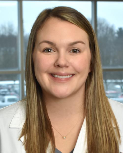Hilary Johnson, APRN-CNP | Otolaryngology | Mercy Health - Howland Ear, Nose and Throat
