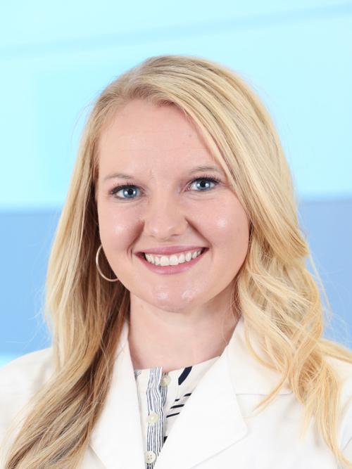 Lindsey N Johnson, APRN-CNP | Mercy Health - Oakley Primary Care