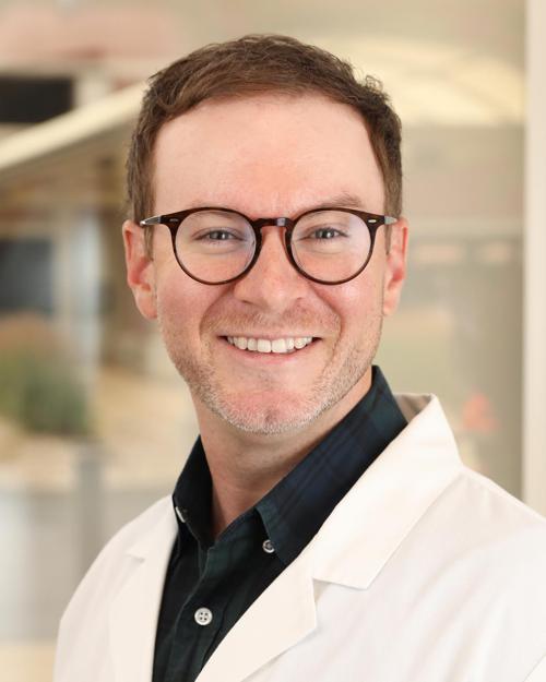 Sean M Johnson, DO | Primary Care | Mercy Health - Fairfield Hospital Family Medicine Residency Practice
