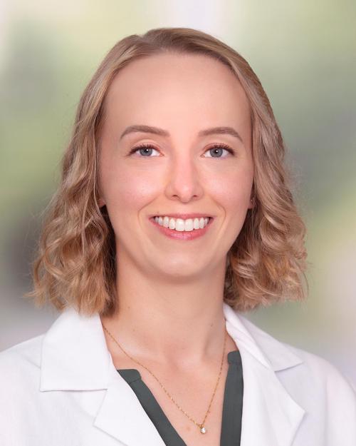 Alexandra Johnston, MD | Hospital Medicine