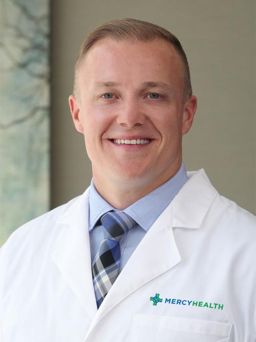 Jeffrey T Johnston, MD | Hip and Knee Orthopedic Surgery | Mercy Health - St Elizabeth Boardman Orthopaedics and Sports Medicine