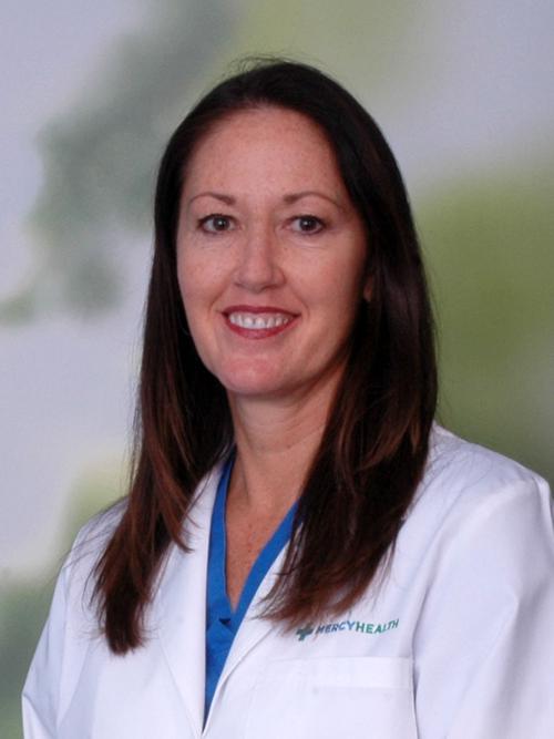Melinda M Johnston, PA-C | Cardiothoracic Surgery | Mercy Health - St. Rita's Cardiothoracic & Vascular Surgery