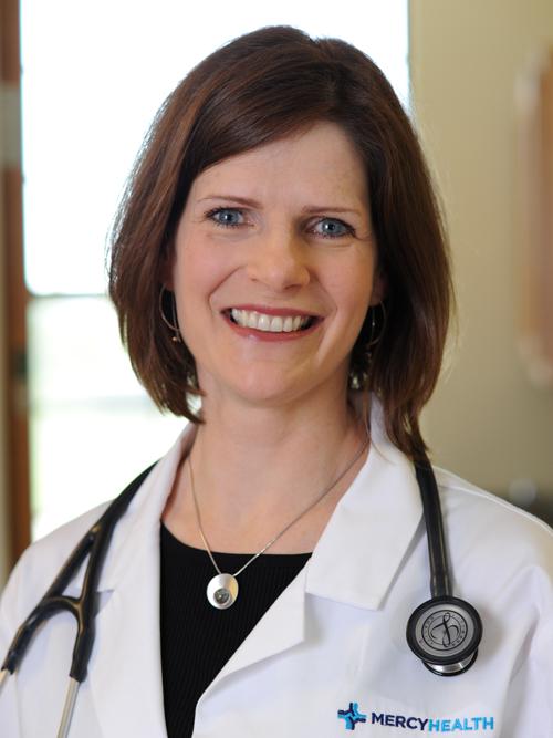Lisa M Joliat, MD | Primary Care | Mercy Health - Amberley Village Primary Care
