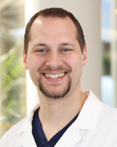 Blake Jones, APRN-CNP | Thoracic Surgery | Mercy Health - Cardiovascular Thoracic Surgeons, Fairfield