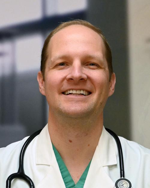 Eric W Jones, MD | Pediatrics