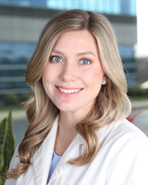 Rebecca G Jones, APRN-CNP | Electrophysiology | Mercy Health - The Heart Institute, Fairfield