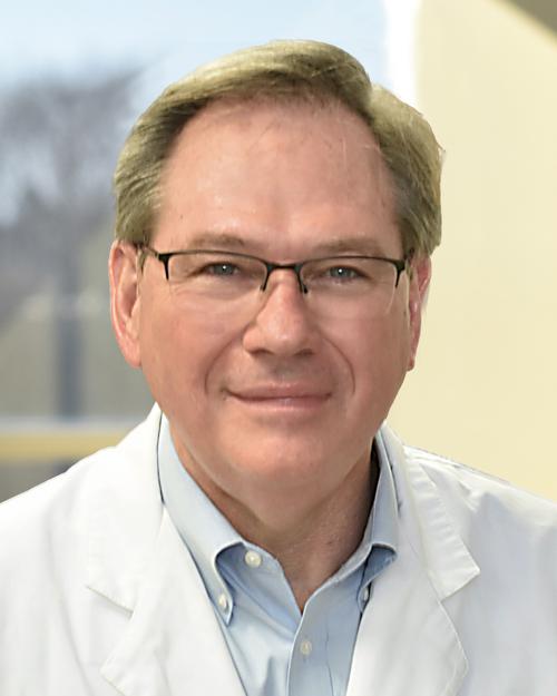 Thomas B Jones Jr., MD | Orthopedic Surgery | Mercy Health - Warren Orthopedics