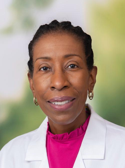 Cheryl J Jordan-Sayles, MD | Primary Care | Laburnum Medical Center