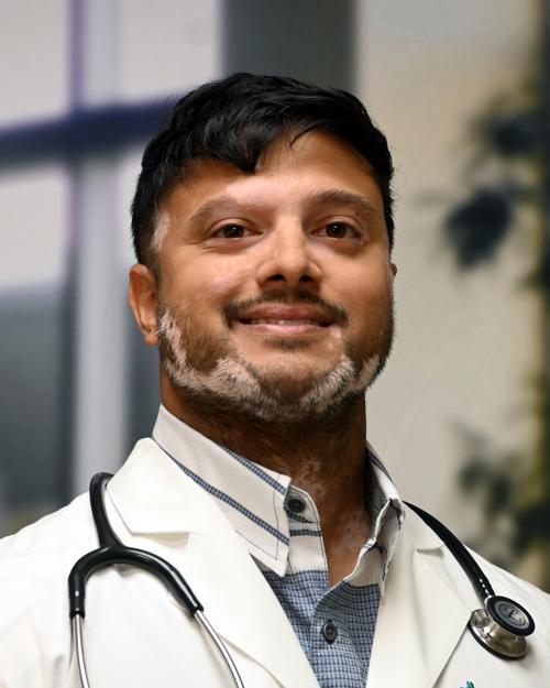 Joseph Jose, MD | Internal Medicine | Mercy Health - St. Rita's Infectious Disease