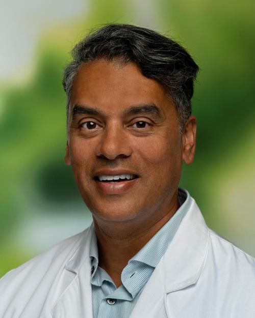 Renju T Joseph, MD | Physical Medicine and Rehabilitation | Bon Secours Piedmont Orthopaedics