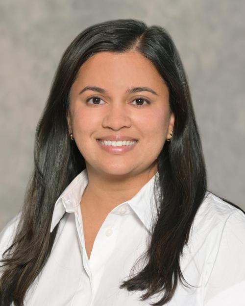 Tanvi Joshi, MD | Gynecologic Oncology | Oncology Hematology Care, Inc