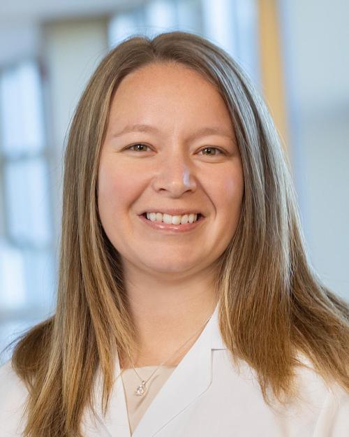 Nicole Justice, APRN-CNM | Obstetrics and Gynecology | Mercy Health - Amherst Obstetrics and Gynecology
