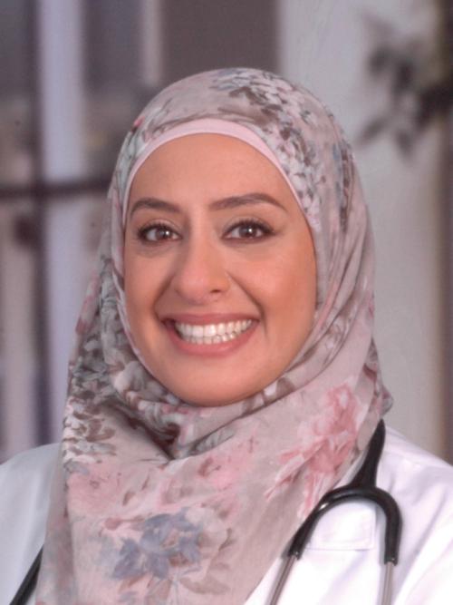 Ramzyeh A Kaid, MD | Hospital Medicine
