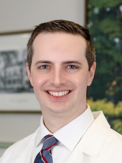 Andrew M Kalthoff, DO | Hip and Knee Orthopedic Surgery | Mercy Health - Orthopaedics and Sports Medicine, Eastgate