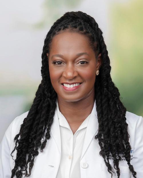 Maseray Kamara, MD | Colon and Rectal Surgery | Bon Secours Surgical Specialists At St. Francis Medical Center