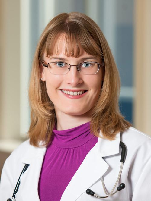 Laura K Kamcza, MD | Primary Care | Mercy Health - Defiance Clinic Family Medicine
