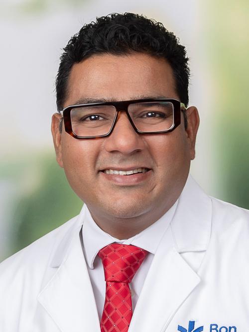 Brinder S Kanda, MD | Cardiology