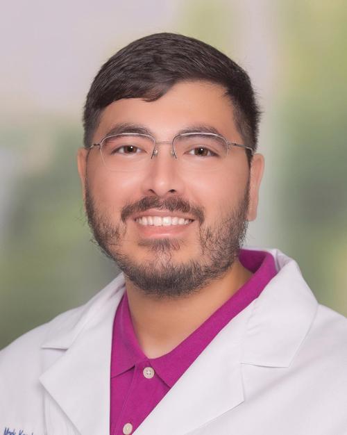 Mark Kandary, MD | Nephrology