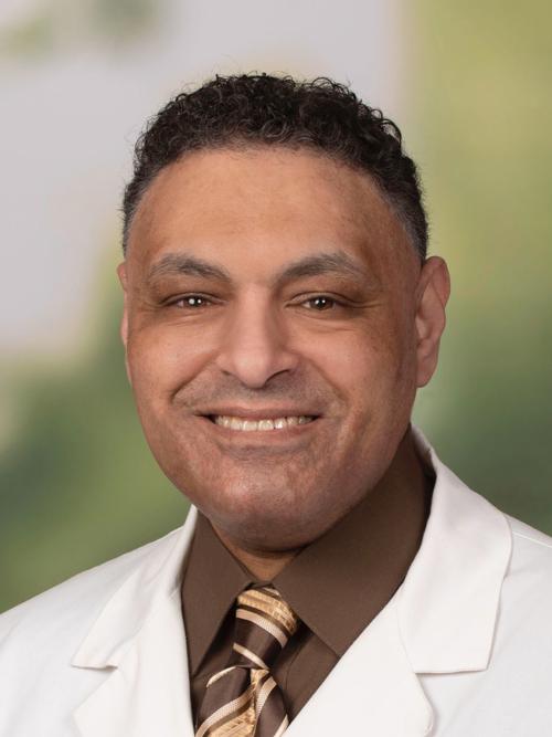 Ahmed Kandeel, MD | Inpatient Surgical Specialists