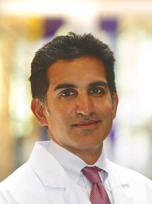 Shaival J Kapadia, MD | Cardiology | James River Cardiology