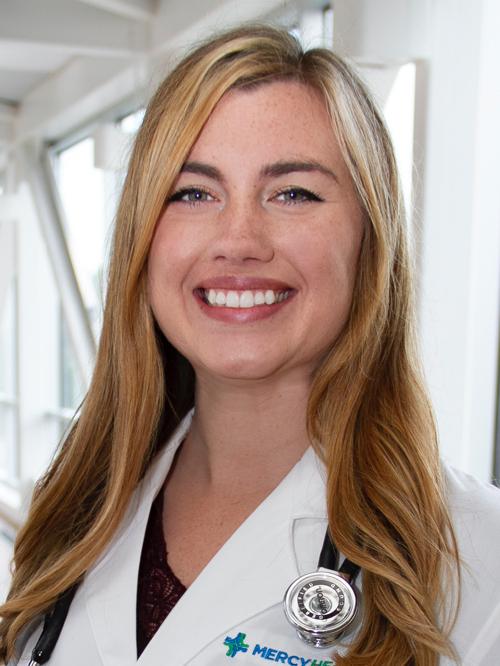 Leah P Meinert, APRN-CNM | Midwifery | Mercy Health - Spring Valley Obstetrics and Gynecology