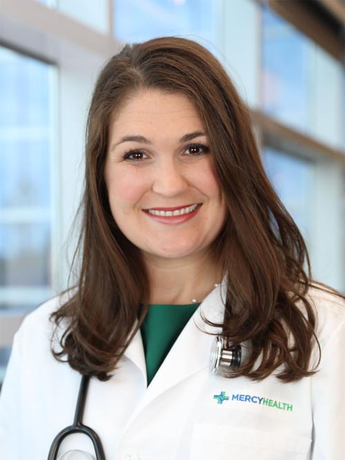 Claire M Kappa, MD | Primary Care | Mercy Health - Amberley Village Primary Care