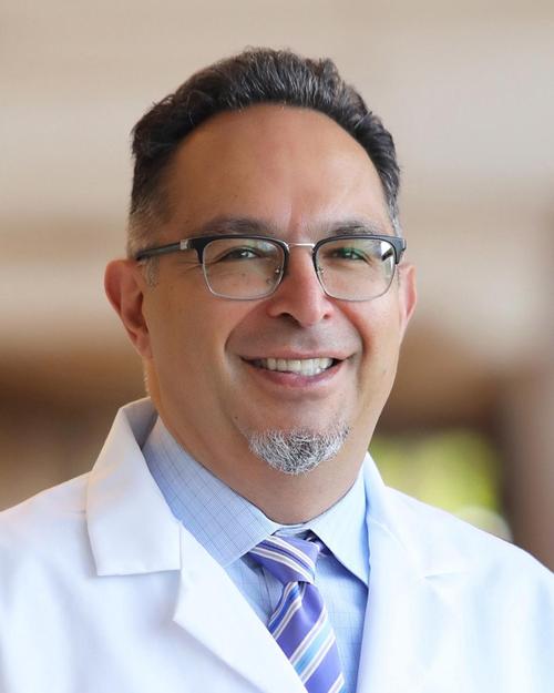 Kasra Karamlou, MD | Hematology Oncology | Mercy Health - Lorain Medical Oncology