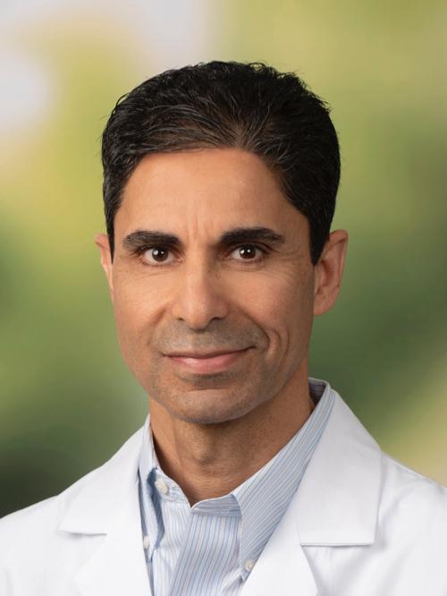Khalid Karim, MD | Geriatric Medicine