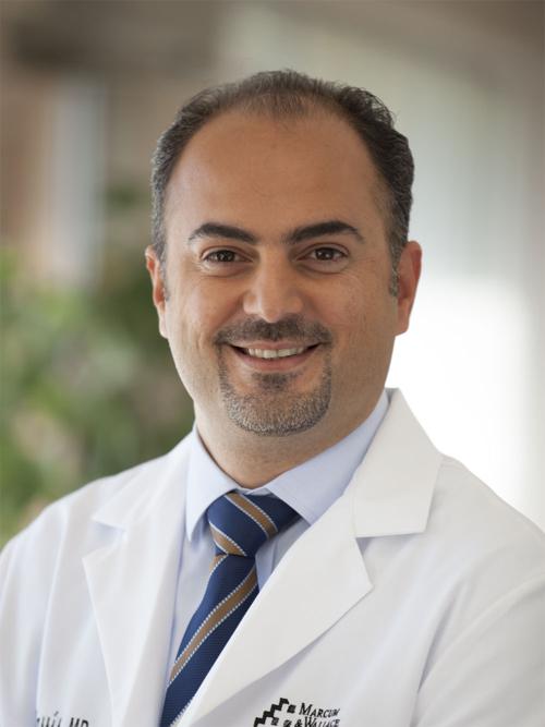 Maher Kassis, MD | Primary Care | Mercy Health - Irvine Primary Care