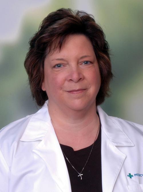 Michelle K Katterheinrich, APRN-CNP | Primary Care | Mercy Health - Wapakoneta Family Medicine