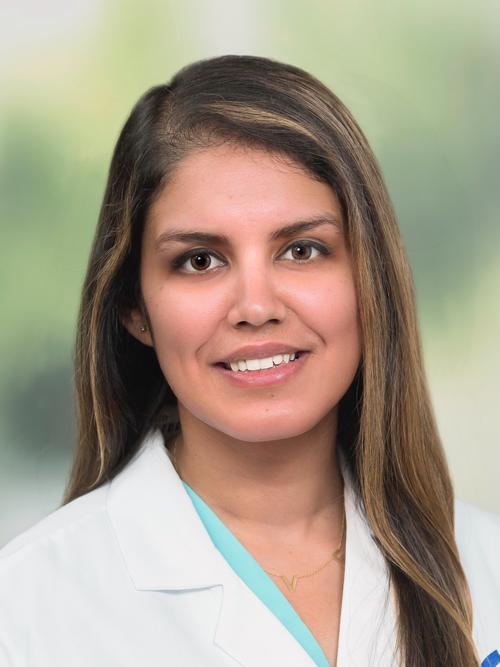 Anisha Katyal, PA-C | Pulmonology