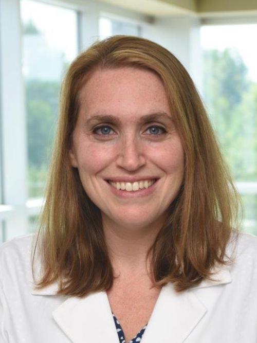 Jessica V Katz, DO | Obstetrics and Gynecology | Mercy Health - Youngstown Women's Center