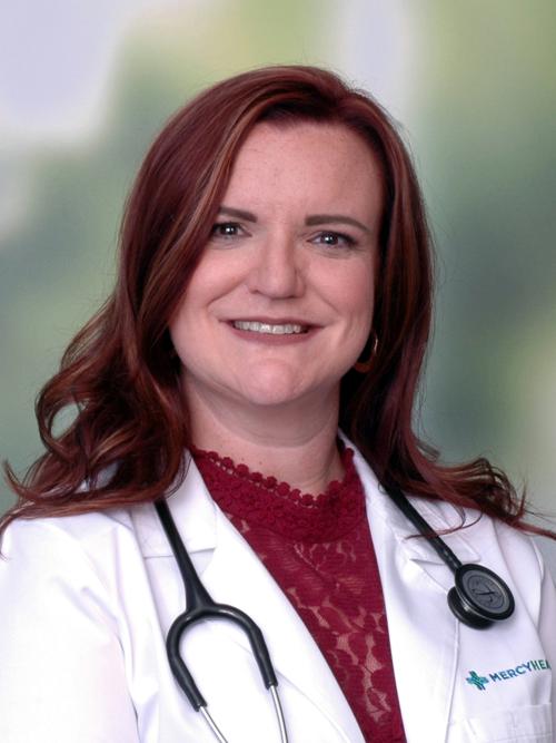 Jessica L Kaufman, APRN-CNP | Primary Care | Mercy Health - Transitions of Care