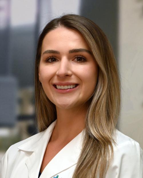 Alexandria N Kaufmann, APRN-CRNA