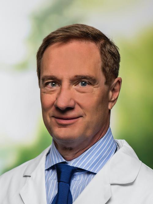 Christopher H Kavolus, MD | Hip and Knee Orthopedic Surgery | Bon Secours Piedmont Orthopaedics