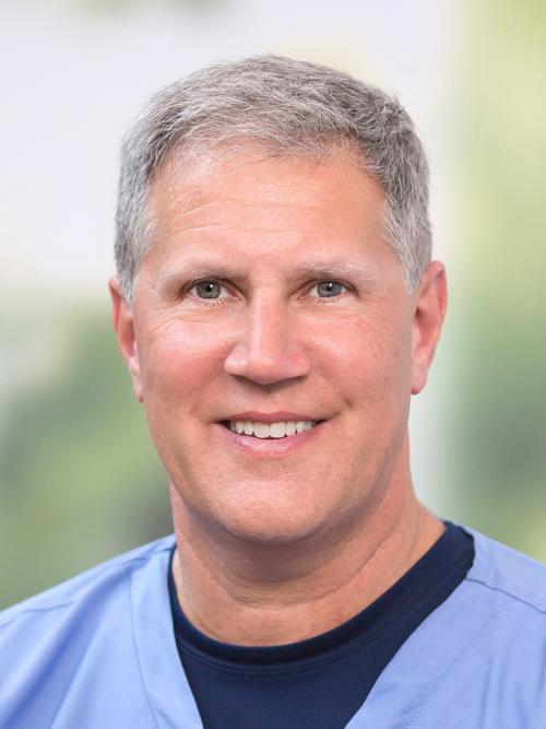 David L Kay, MD | Anesthesiology