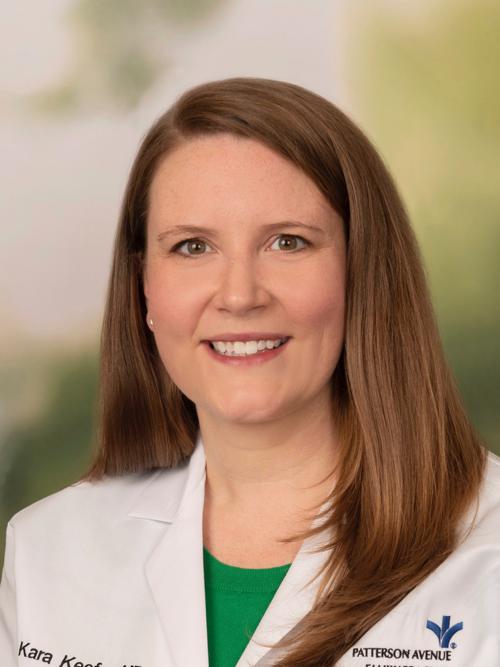 Kara M Keefe, MD | Primary Care | Laburnum Medical Center