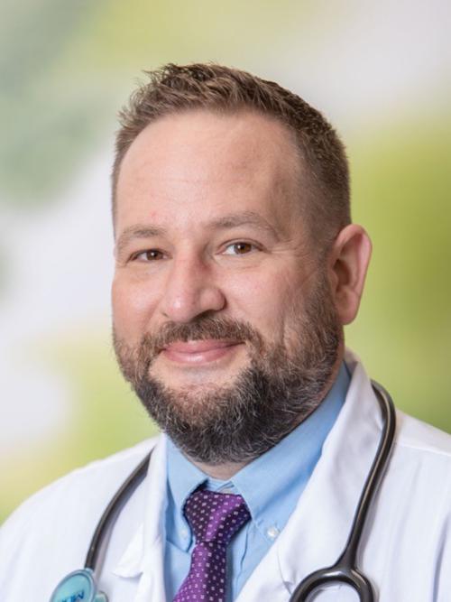 Jayson T Keener, PA-C | Infectious Diseases | Dermatologists of Southwest Ohio, Inc.